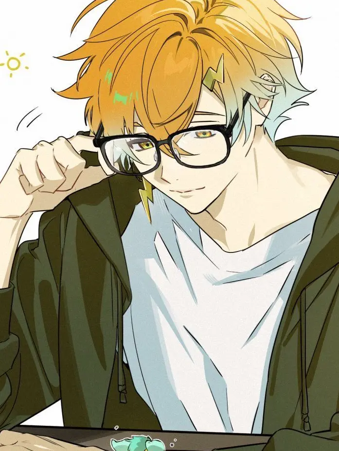 yy__xx의 宇佐美リト