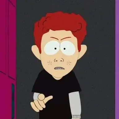 Profile image of Scott