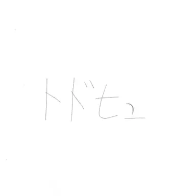 Profile image of トドヒュ