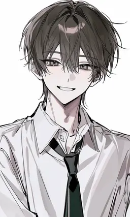 Profile image of 颯汰