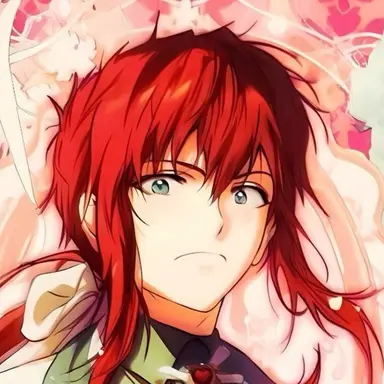 Profile image of Elias