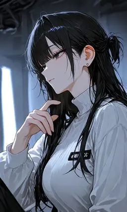 Profile image of 유리네