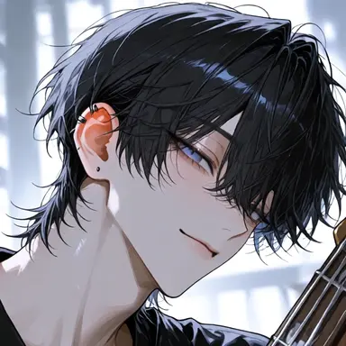 Profile image of 하즈루