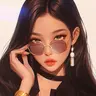 캐릭터 프로필 이미지