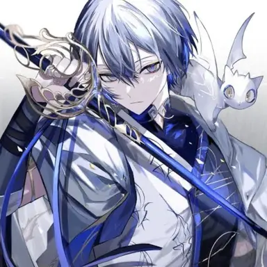 Profile image of 小柳ロウ