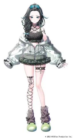 Profile image of 雨夜リズ