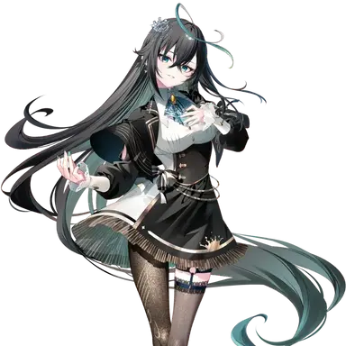 Profile image of 雨夜リズ