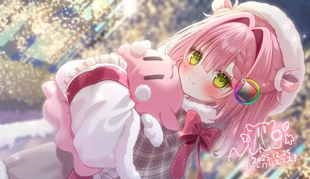 Profile image of 虹深゜ぬふ