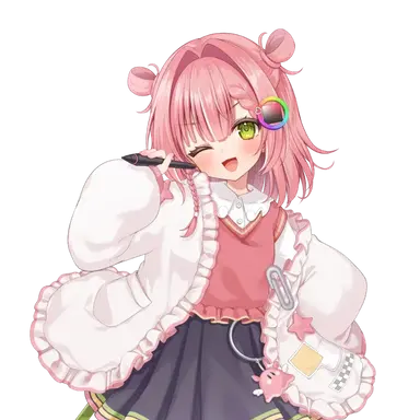 Profile image of 虹深゜ぬふ