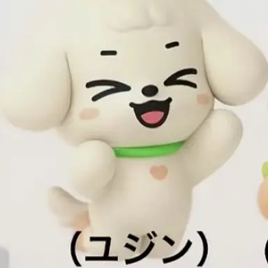Profile image of ユジニ