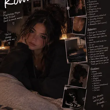 Profile image of Rowan