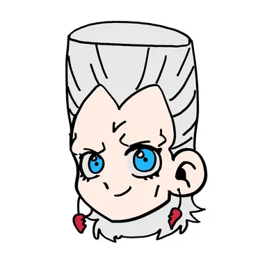 Profile image of ポルナレフ