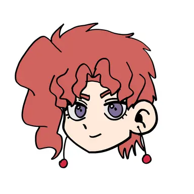 Profile image of 花京院