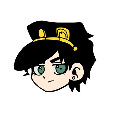 Profile image of 承太郎