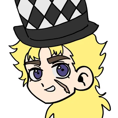 Profile image of スピードワゴン