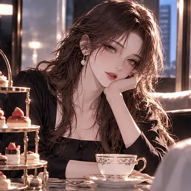 Profile image of 박서윤