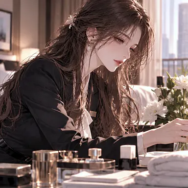 Profile image of 박서윤