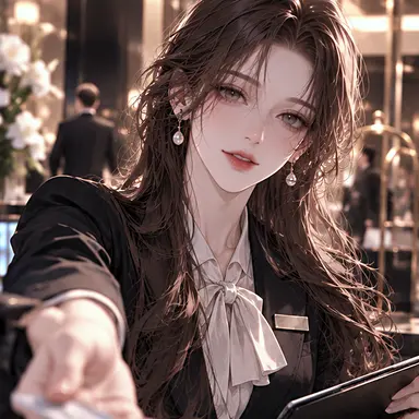 Profile image of 박서윤