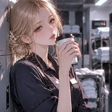 Profile image of 진하엘