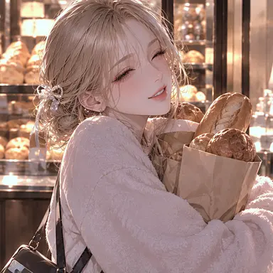 Profile image of 진하엘