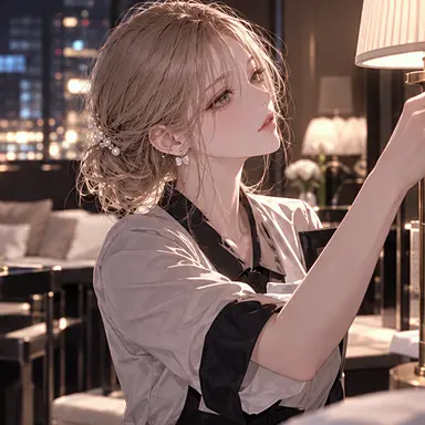 Profile image of 진하엘