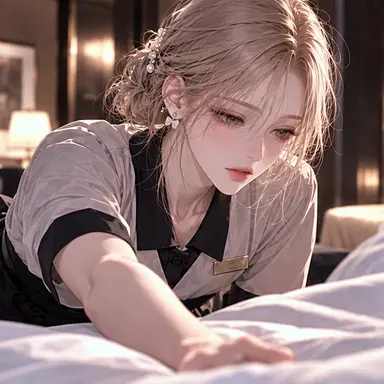Profile image of 진하엘