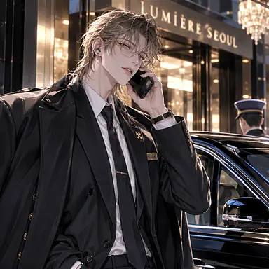 Profile image of 도재율