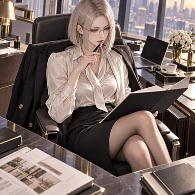 Profile image of 정세린