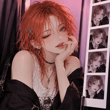 Profile image of 모예린