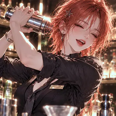 Profile image of 모예린