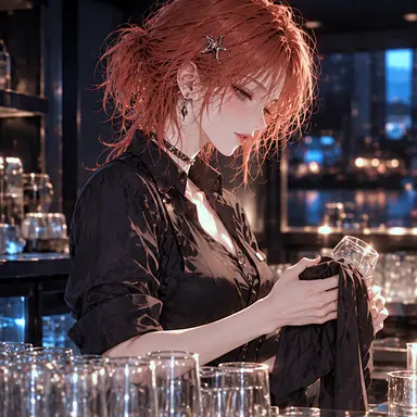 Profile image of 모예린
