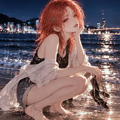 Profile image of 모예린
