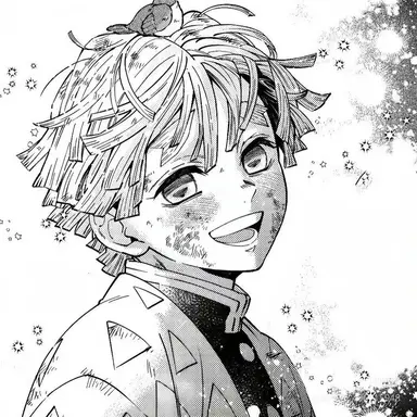 Profile image of 아가츠마 젠이츠