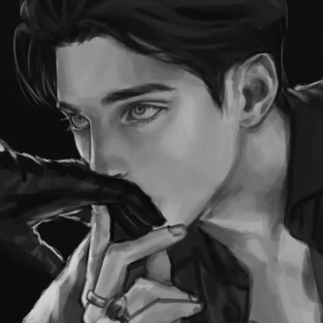 S_hillerm의 빅토르 코르넬리우스