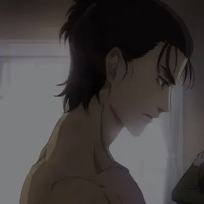 StickyPilot2351의 Eren Yeager