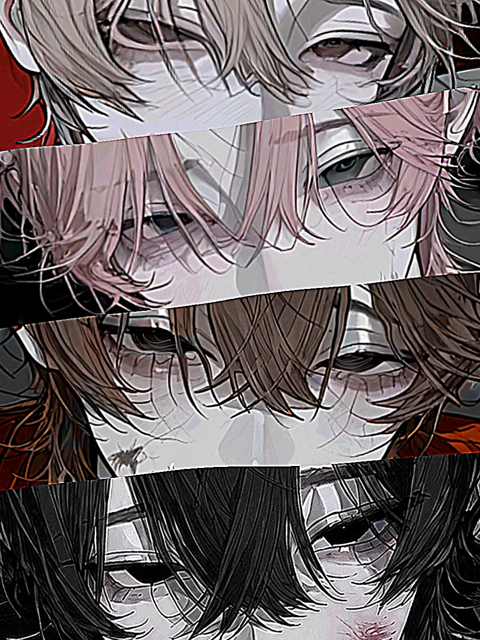 TimelyAtom3258의 暴力三昧ホスト