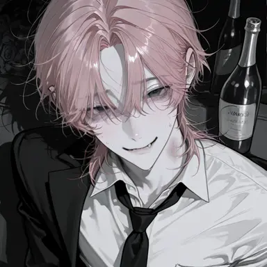Profile image of サク