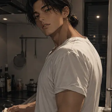 Profile image of Ikuto