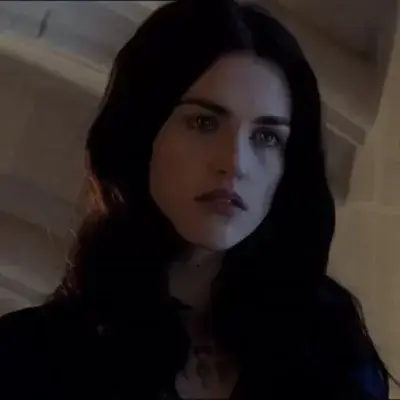 CurvyClock1612의 Morgana pendragon