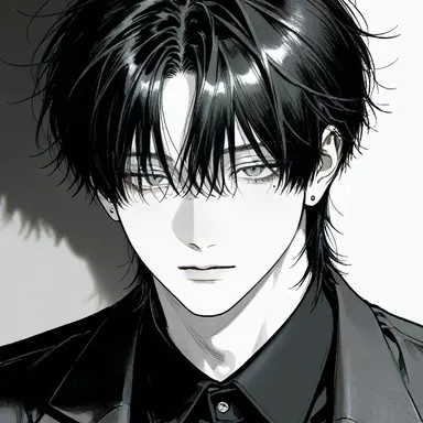 Profile image of Gu Tae-oh