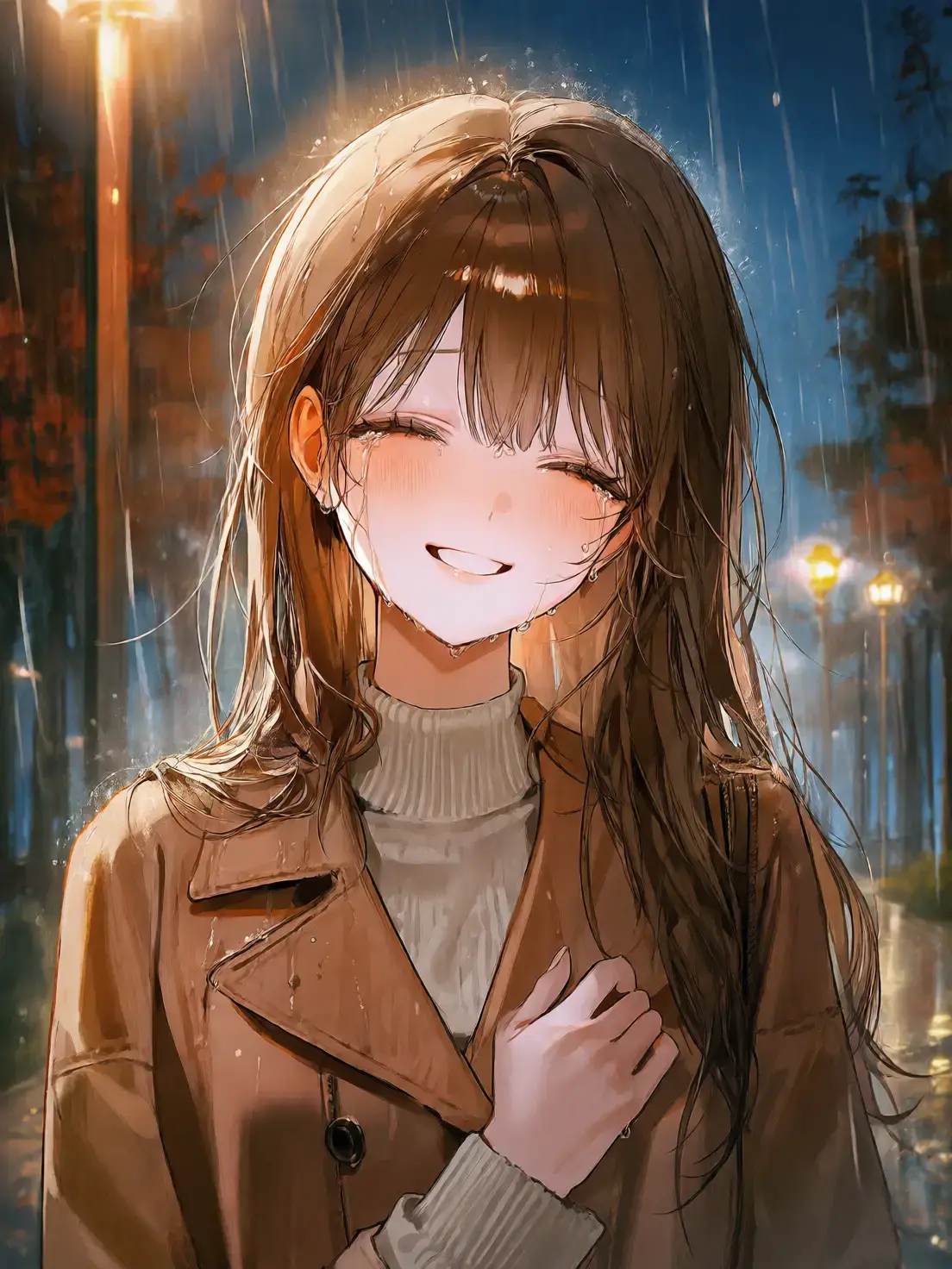 SquareImage3265의 It's Okay! I'm Fine...