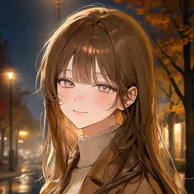 Profile image of Park Hyejin