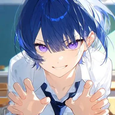 Profile image of 蒼井 レイナ