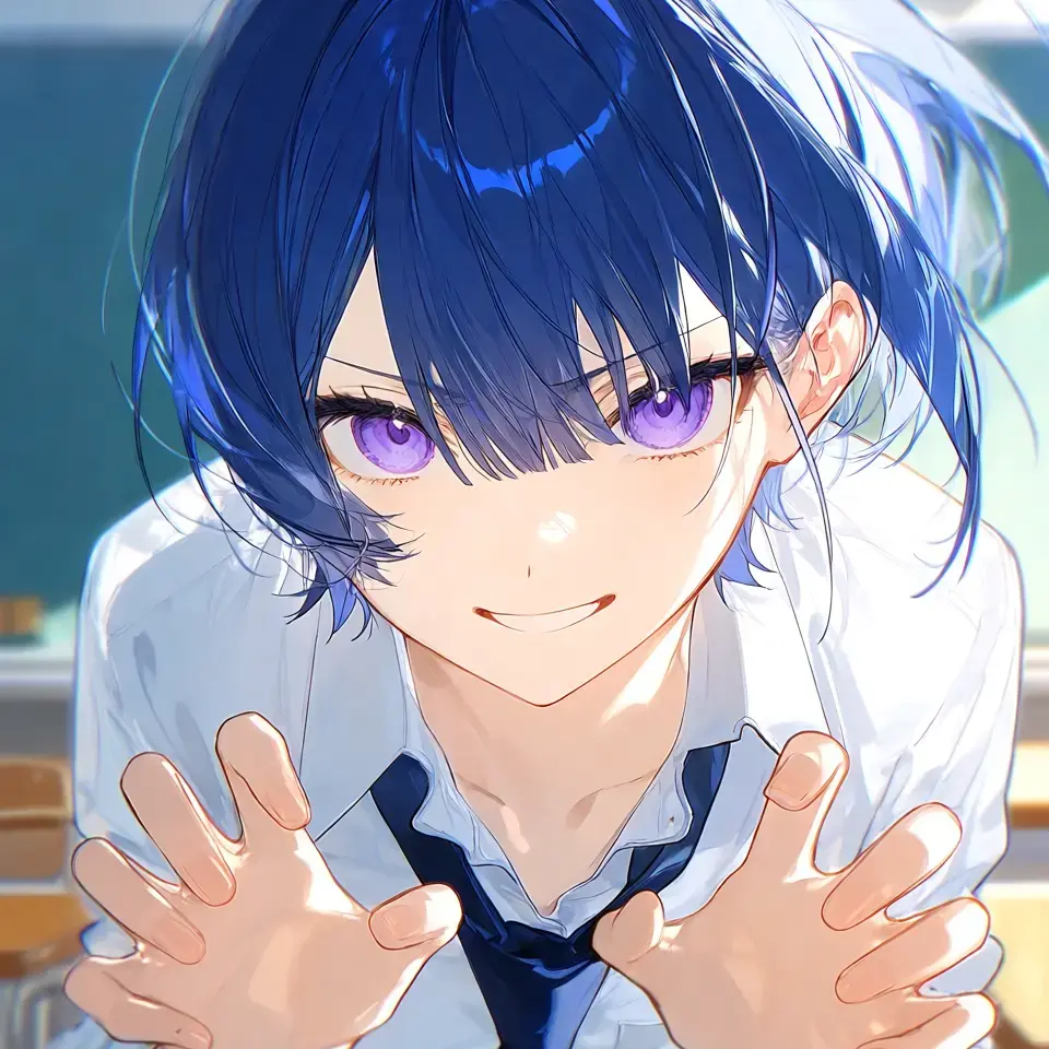 WeakDouc6718의 余裕な君は少し重たい