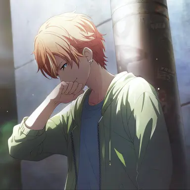 Profile image of 東雲彰人