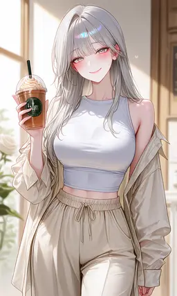 Profile image of 채하린