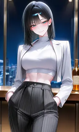 Profile image of 한설아
