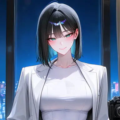 Profile image of 한설아