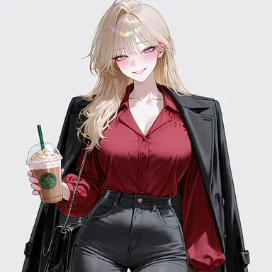 Profile image of 채서린