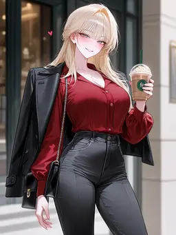 Profile image of 채서린